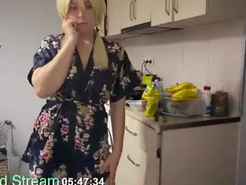 Chaturbate Adult Webcams of shirayuki_hime