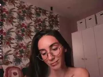 Chaturbate Free Porn Cam of smart_eliz