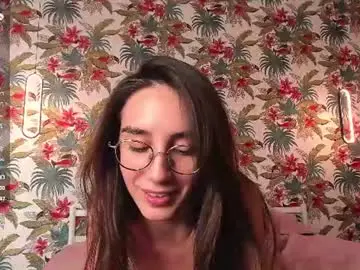 Chaturbate Best Webcam of smart_eliz