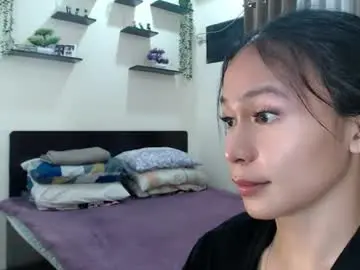 Chaturbate Sex Chat of xlovely_destinyx