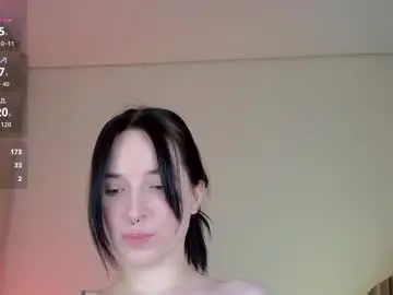 Chaturbate Nude Webcam of _dearkate_