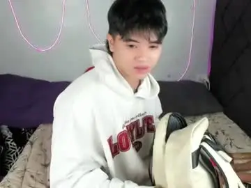 Chaturbate Sex Cam of asiancarl_bigcock