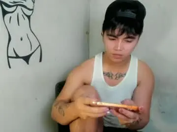 Chaturbate Private Sex Chat of asiancarl_bigcock