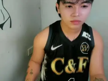 Chaturbate Nude Webcam of asiancarl_bigcock