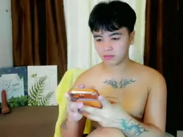 Chaturbate Sex Chat of asiancarl_bigcock