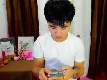 Chaturbate Sex Chat of asiancarl_bigcock