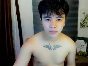 Chaturbate Adult Video Chat of asiancarl_bigcock