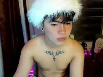 Chaturbate Live Sex of asiancarl_bigcock
