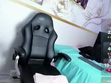 Chaturbate Best live sex cam show of charlotte__milf