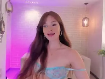Chaturbate Live Sex of corinnerusso
