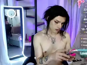 Chaturbate Free Porn Cam of dannihotboy02