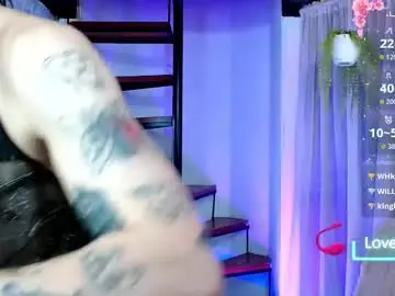 Chaturbate Best Webcam of dannihotboy02