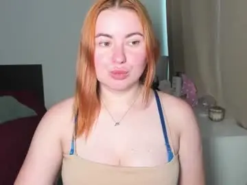 Chaturbate Sex Cam of desirelayla