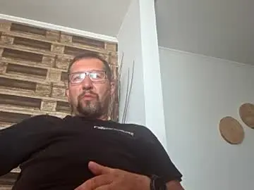 Chaturbate Adult Webcam of despotar123