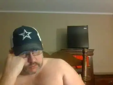 Chaturbate Nude Webcam of gobey33