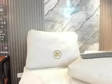 Chaturbate Live Sex Cam of hanna_stell