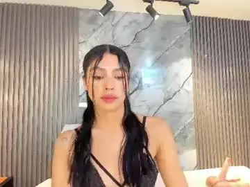 Chaturbate Best Webcam of hanna_stell