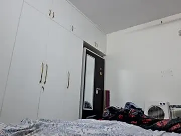 Chaturbate Nude Webcam of hotm_on_cam