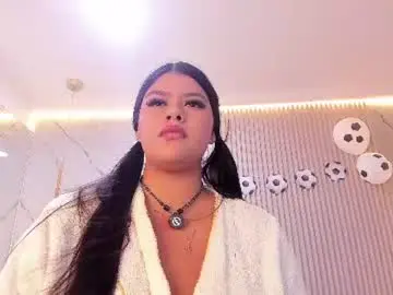 Chaturbate Adult Video Chat of luna_taylorss