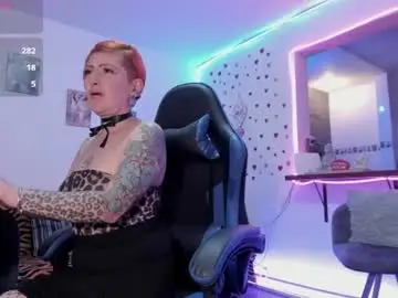 Chaturbate Adult Webcams of maria_fernandaxxx_
