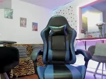 Chaturbate Nude Webcam of maria_fernandaxxx_