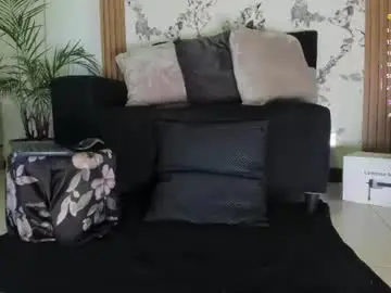 Chaturbate Free Porn Cam of sexirose_19
