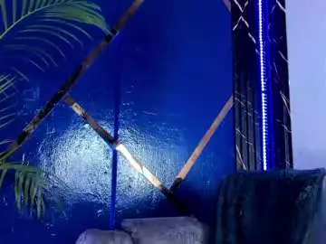 Chaturbate Sex Cam of sky_walkerss