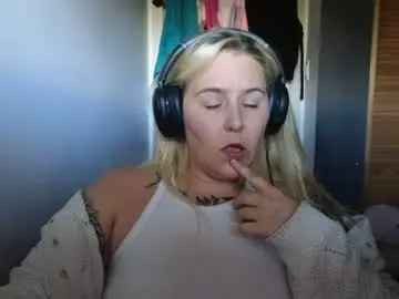 Chaturbate Nude Webcam of theauroramae