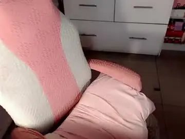 Chaturbate Sex Cam of urbabymonica