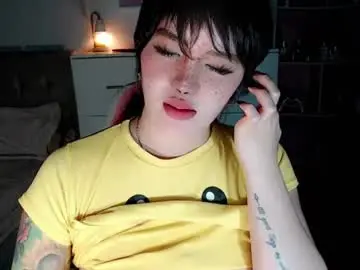 Chaturbate Free Porn Cam of urbabymonica