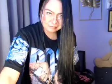 Chaturbate Adult Video Chat of _arah
