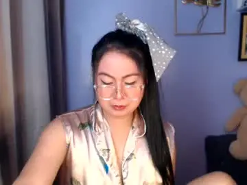 Chaturbate Private Sex Chat of _arah