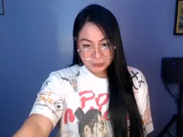Chaturbate Sex Chat of _arah