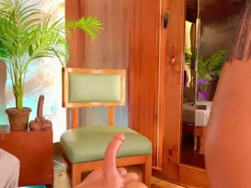 Chaturbate Best live sex cam show of alisoon_moon