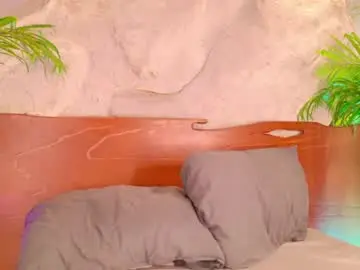 Chaturbate Live Sex of alisoon_moon
