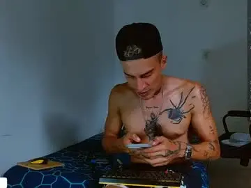 Chaturbate Adult Webcams of bray_hotboy