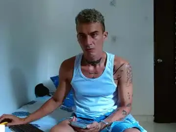 Chaturbate Private Sex Chat of bray_hotboy