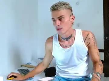 Chaturbate Best Webcam of bray_hotboy