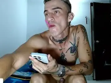 Chaturbate Adult Webcam of bray_hotboy