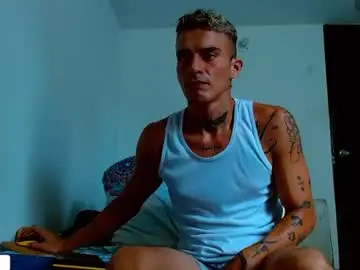 Chaturbate Free Live Porn of bray_hotboy