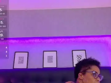 Chaturbate Private Sex Chat of conny_dasilva