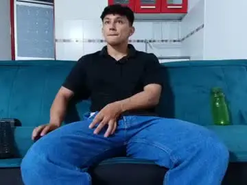 Chaturbate Adult Webcams of jacques_cardiet