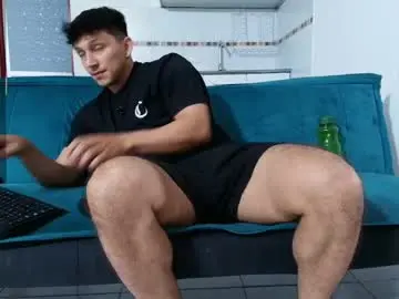 Chaturbate Free Live Porn of jacques_cardiet