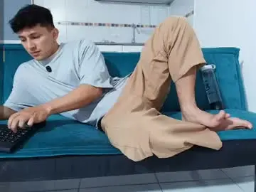 Chaturbate Best Webcam of jacques_cardiet