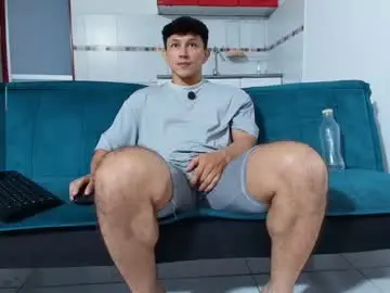 Chaturbate Adult Webcam of jacques_cardiet