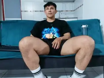 Chaturbate Live Sex Cam of jacques_cardiet