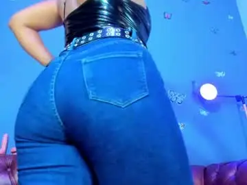 Chaturbate Best live sex cam show of kaira_mosse_