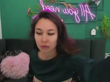 Chaturbate Live Sex Cam of kat__cat
