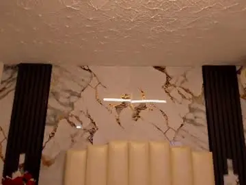 Chaturbate Watch Live Sex Cams of lilithmars69