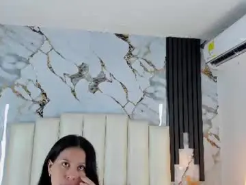 Chaturbate Best Webcam of lilithmars69